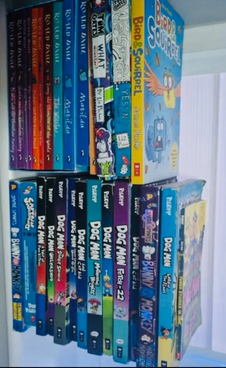 Children’s Book Bundle