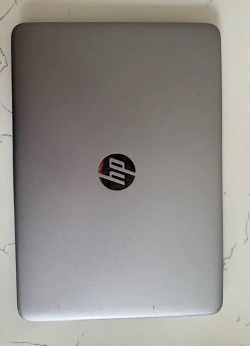 HP EliteBook 840 G3 - 16GB RAM | 240GB SSD | Docking Station Included - Image 4