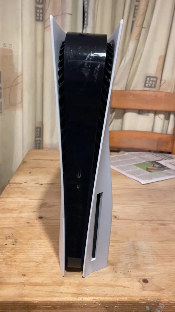 Ps5 original disc - Image 2