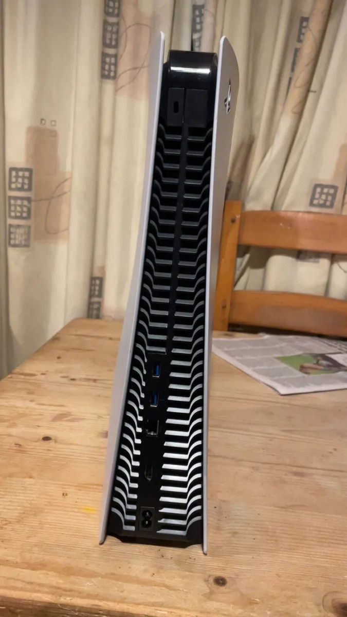 Ps5 original disc - Image 3