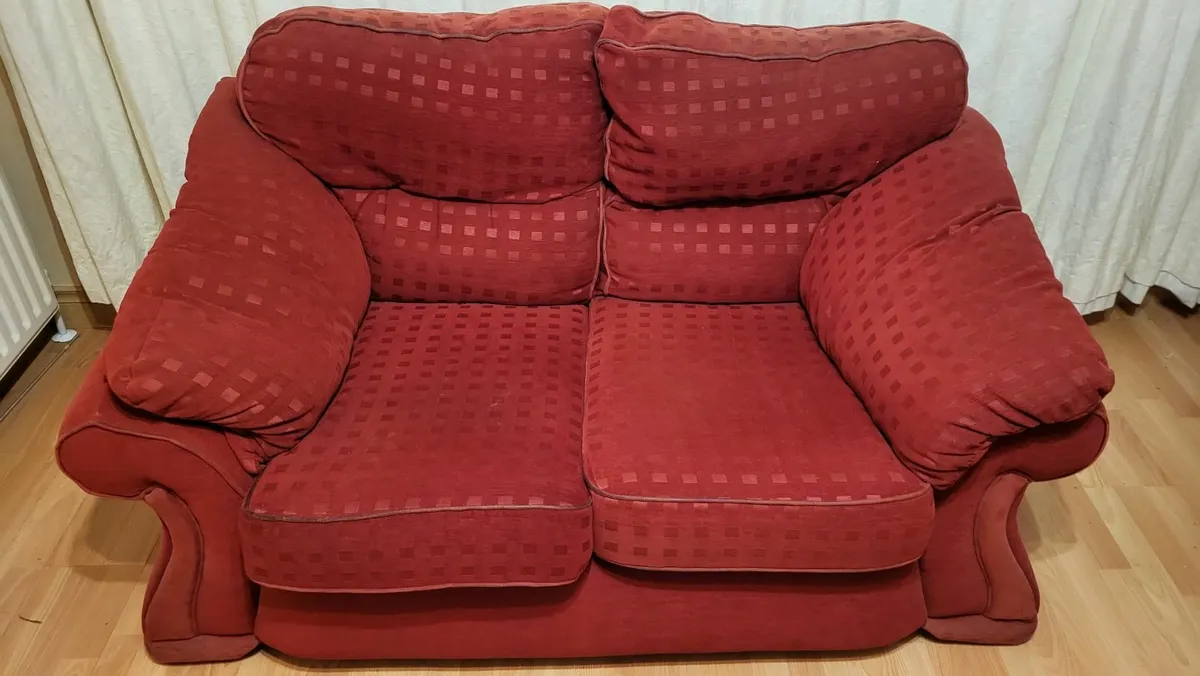 Sofa 3 & 2 seater