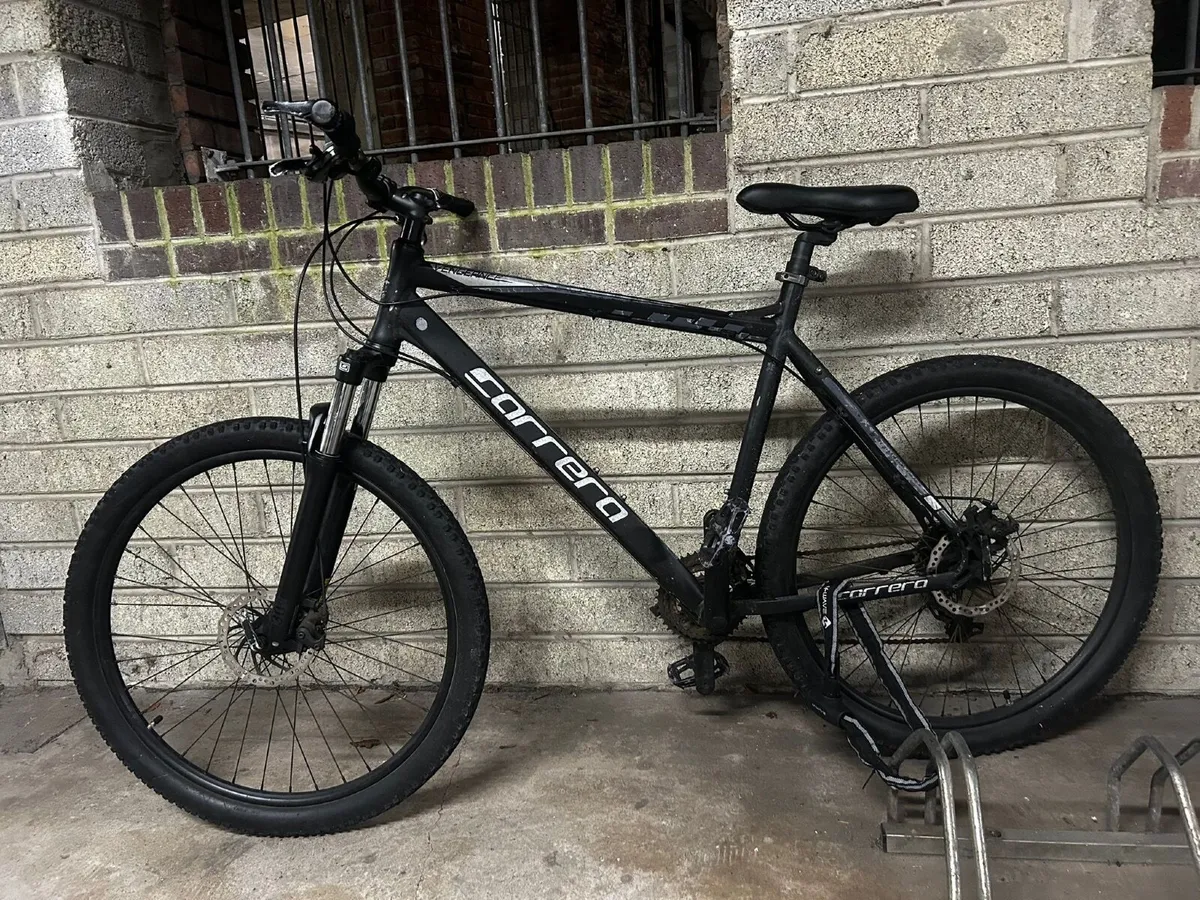 Heavy duty bike - Image 1