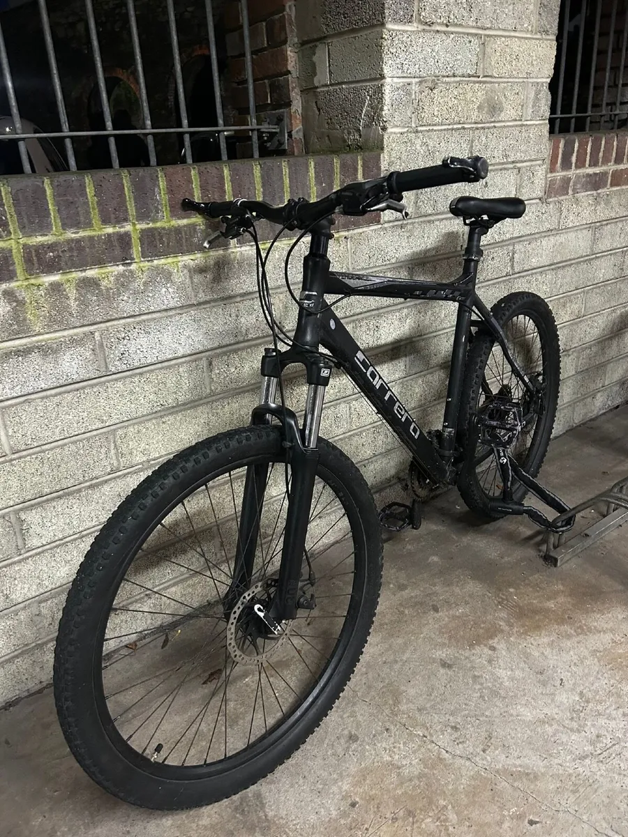 Heavy duty bike - Image 2