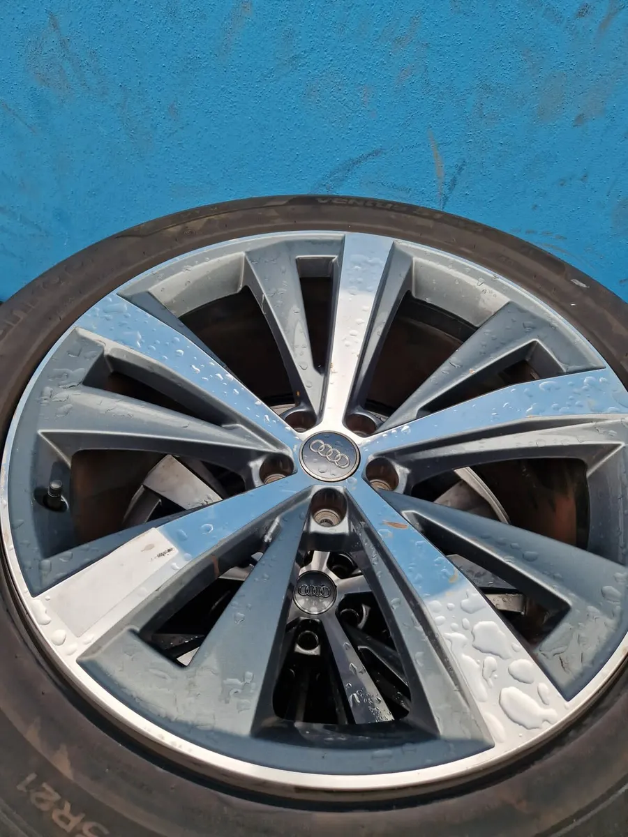 Alloy wheels - Image 2