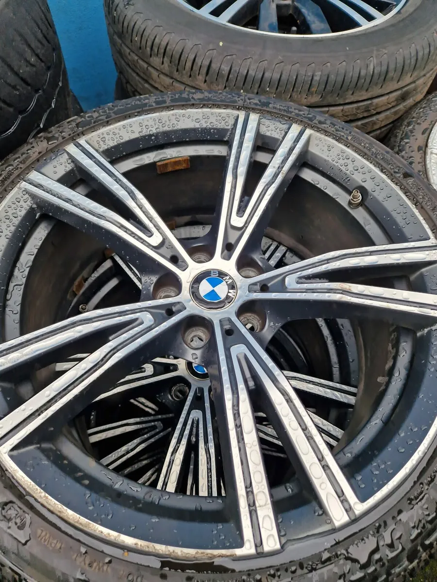 Alloy wheels - Image 3