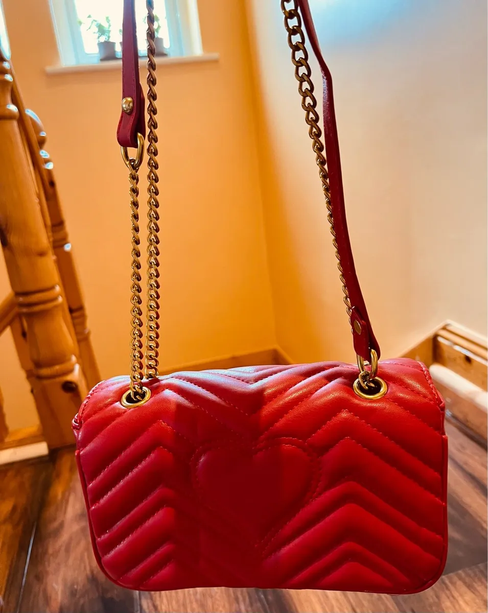Brand new Gucci bag adjustable - Image 3