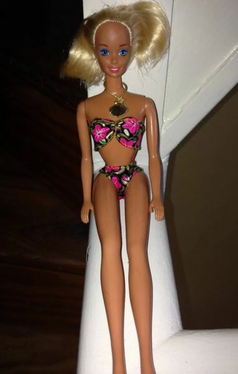 Barbie and Ken - Image 1