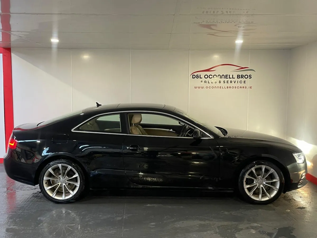Audi A5 2.0 TDI 177BHP QUATTRO SE 2DR - Image 2