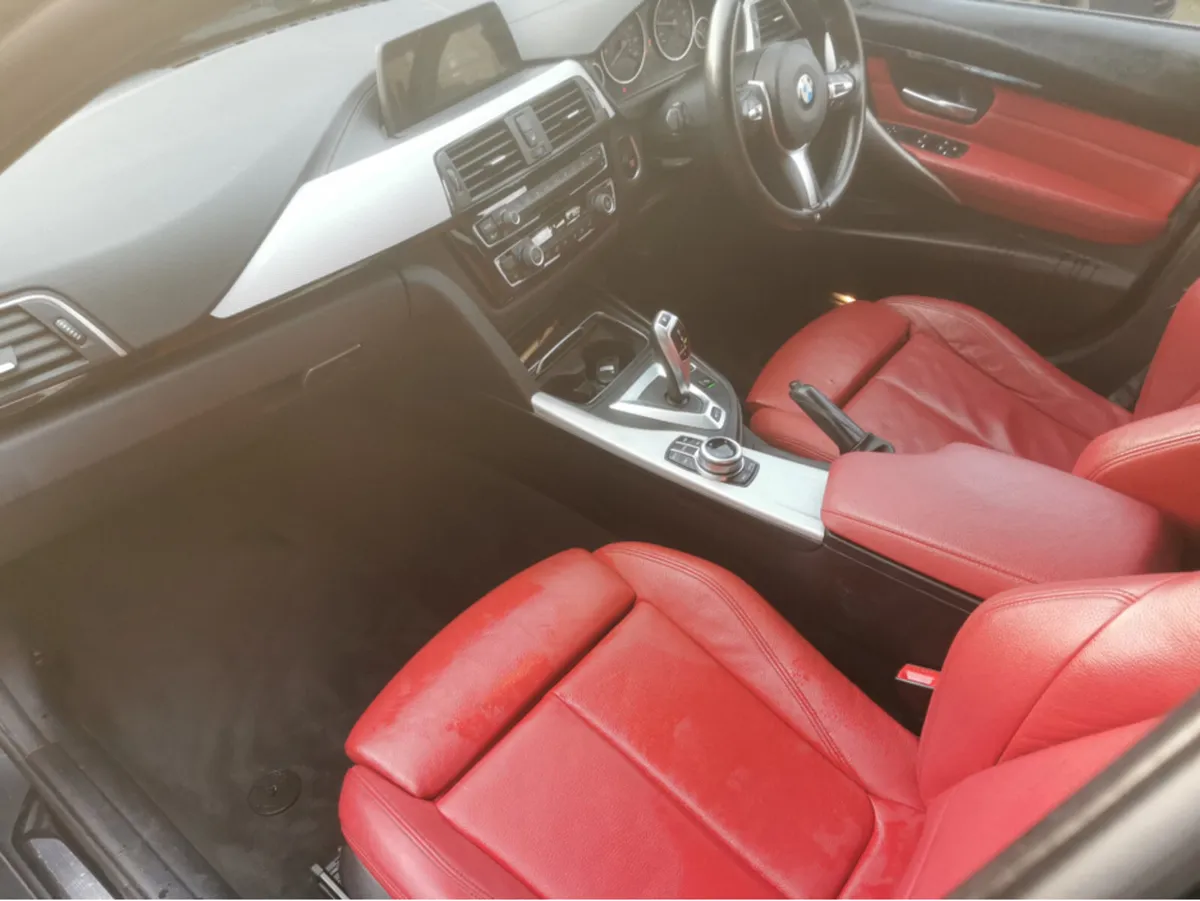 BMW 3-Series F30 E M SPORT 4DR AUTO - Image 2