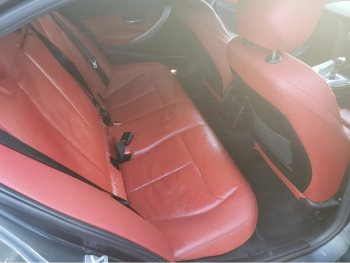 BMW 3-Series F30 E M SPORT 4DR AUTO - Image 3