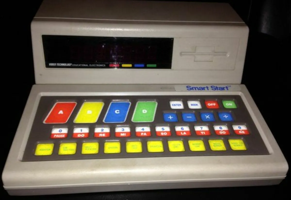 Smart Start Computer - Image 2