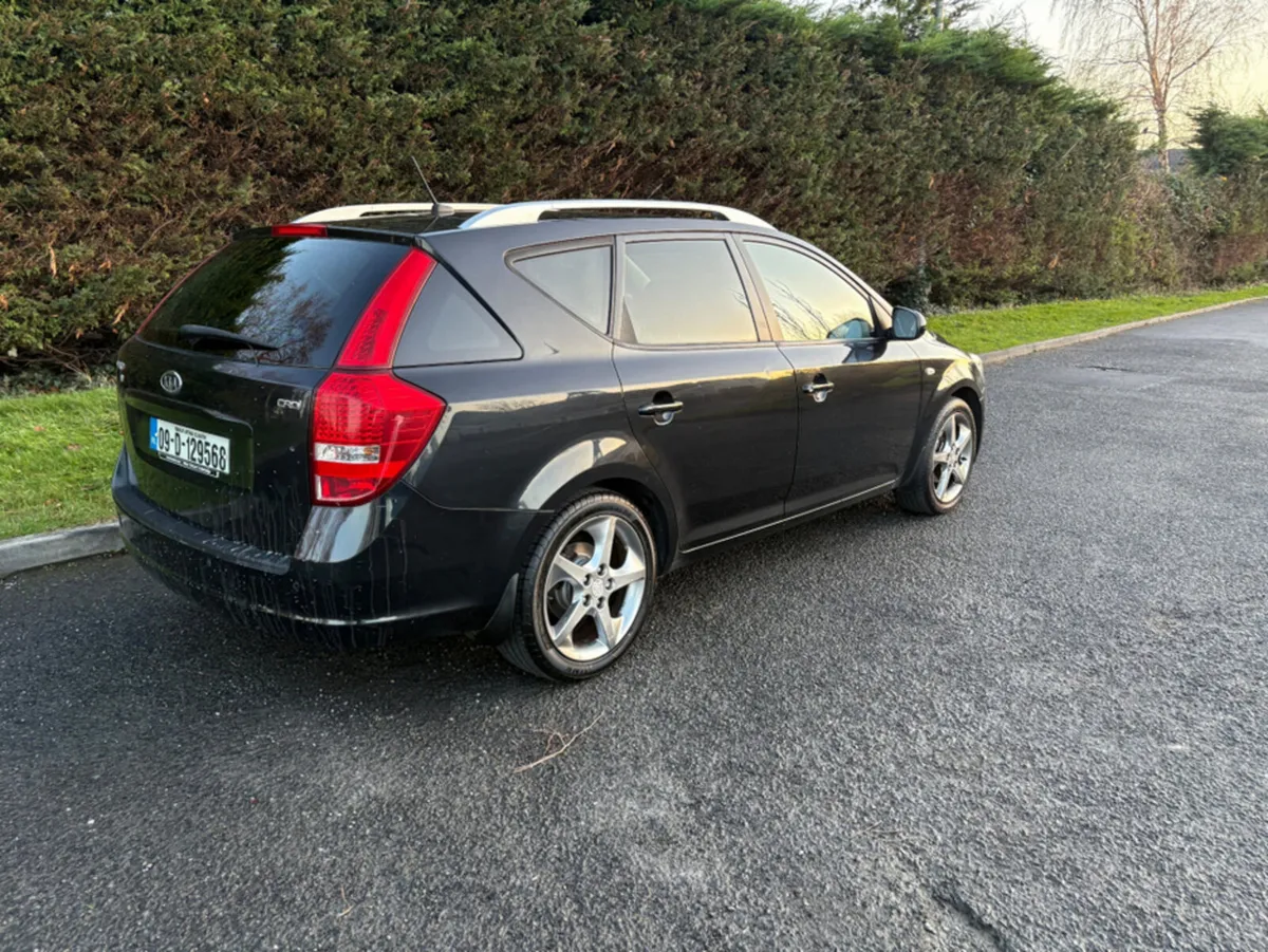 Kia Ceed CEE'D 1.6 CRDI 3 5DR - Image 3