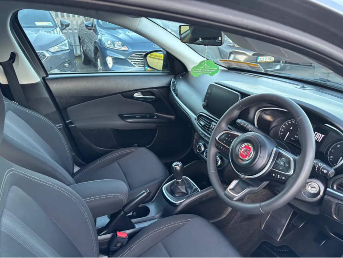 Fiat Tipo 1.0 100HP 5DR - Image 3