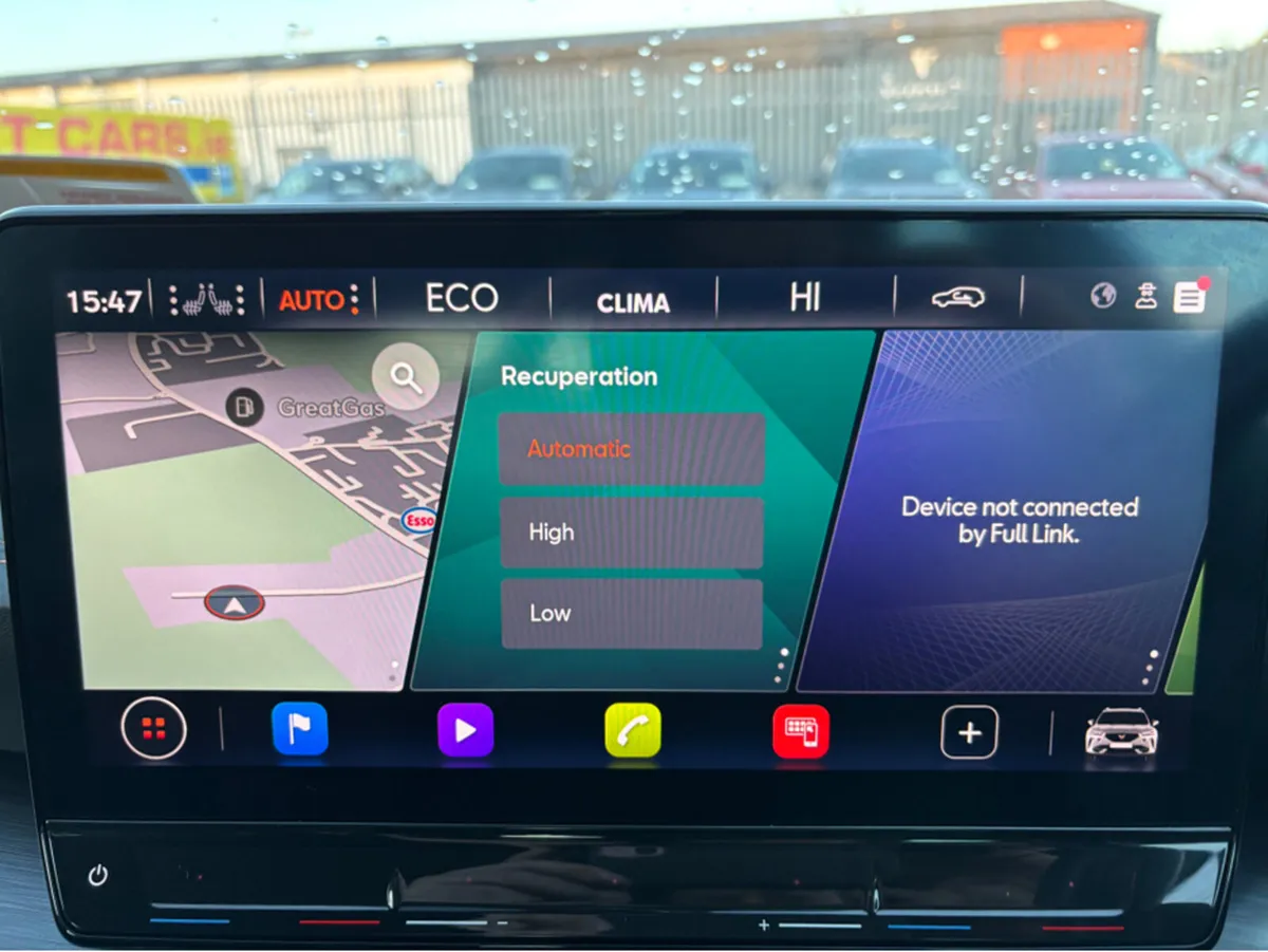 Cupra Formentor E-HYBRID 2 Auto - Image 2