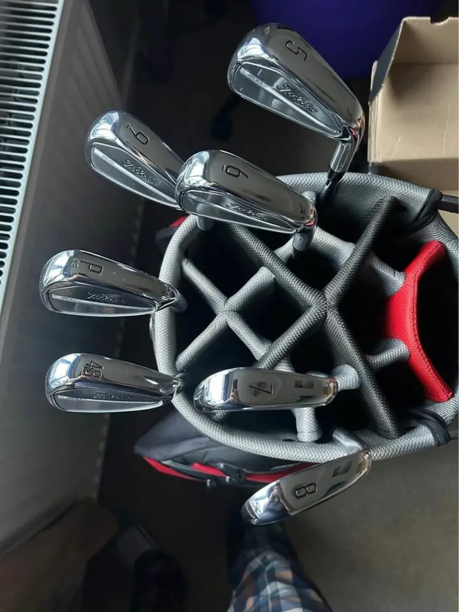 Titleist T200 5PW - Image 2