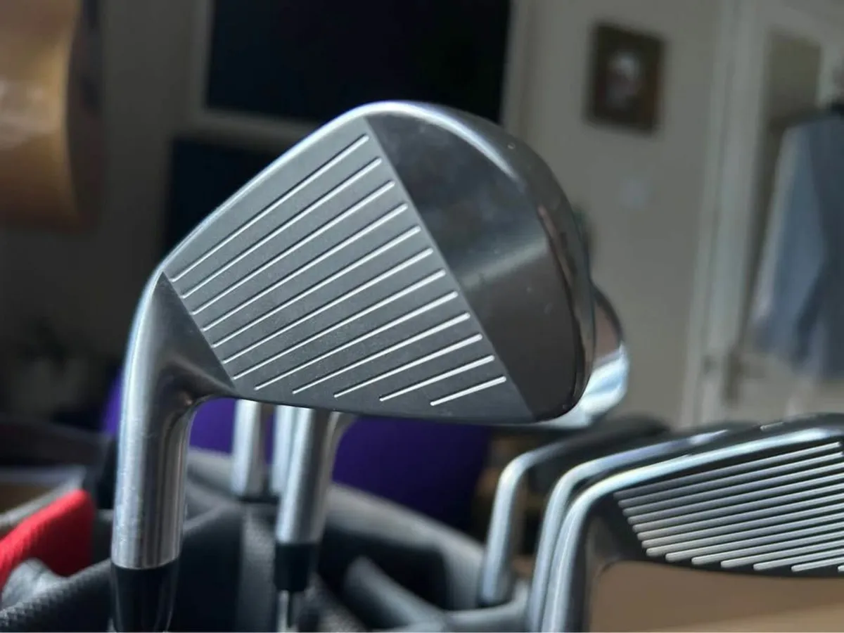 Titleist T200 5PW - Image 3