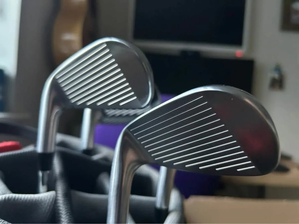 Titleist T200 5PW - Image 4