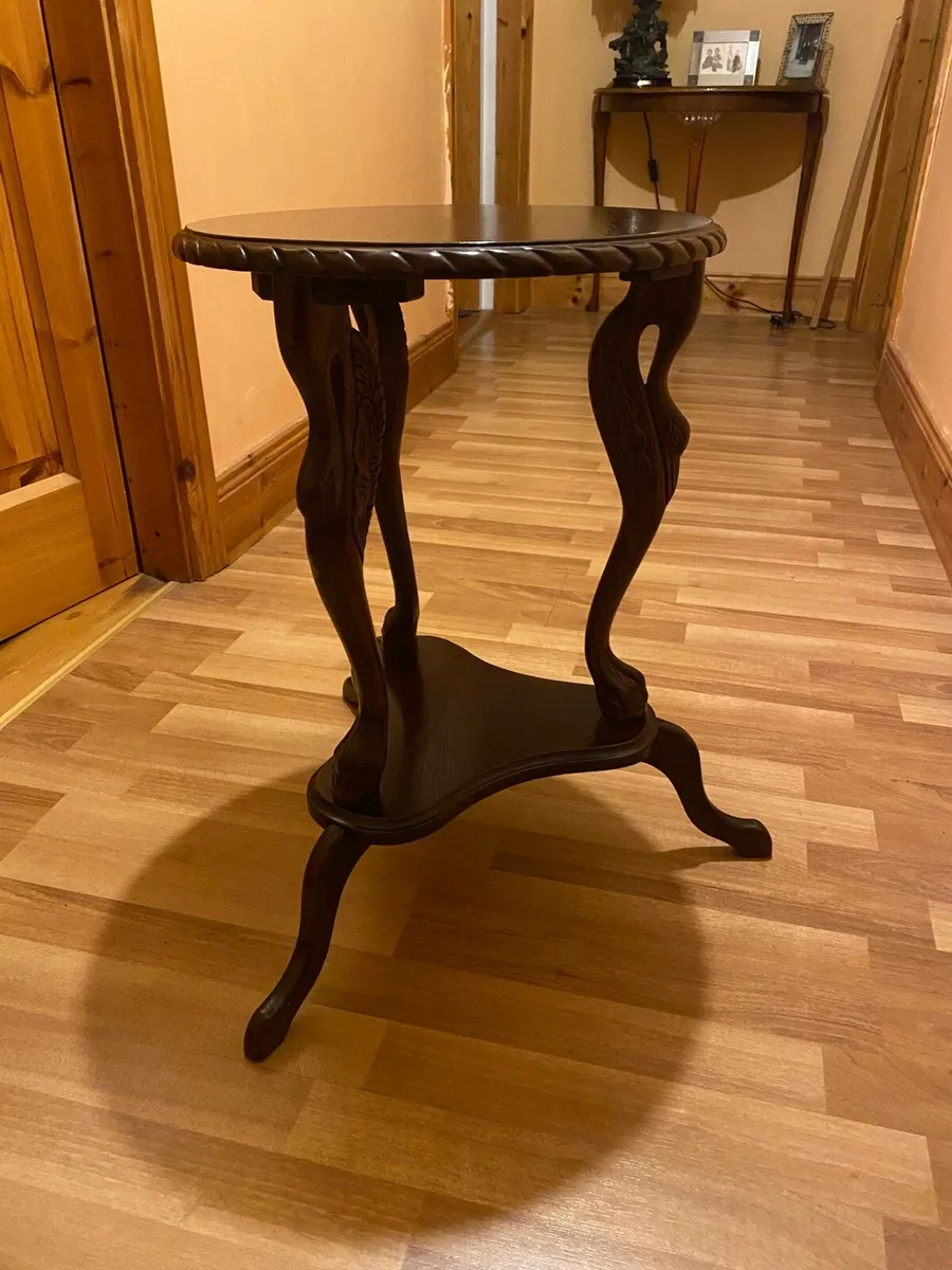 Side Table - Image 2