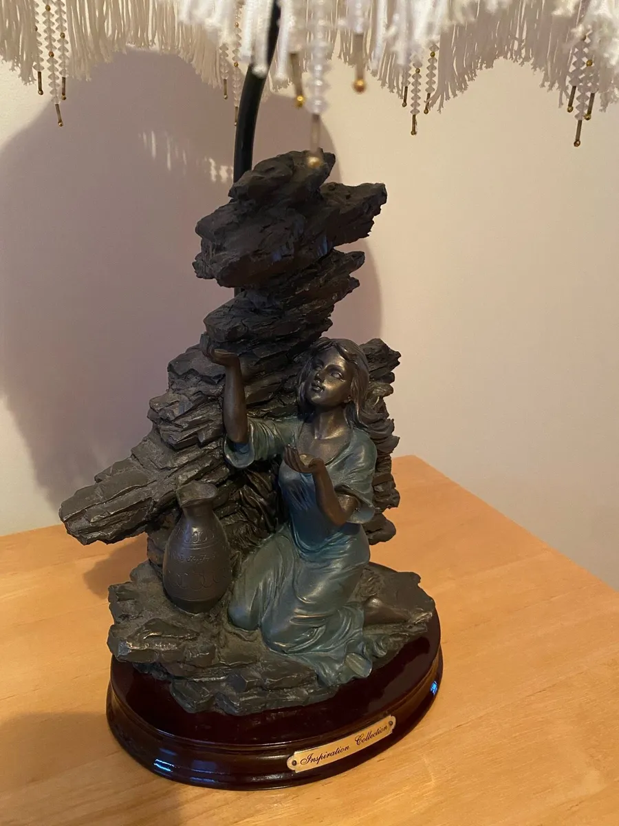 Table Lamp - Image 2