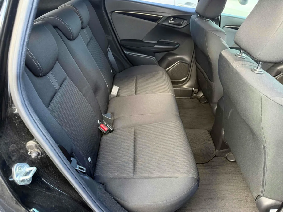 Honda Fit COMING MARCH 2026 - Image 4