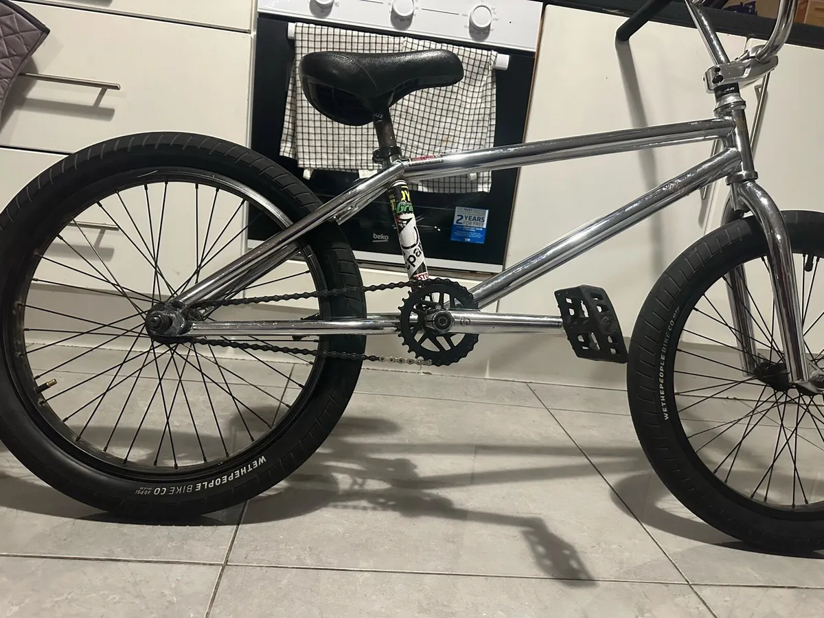 custom bmx - Image 2