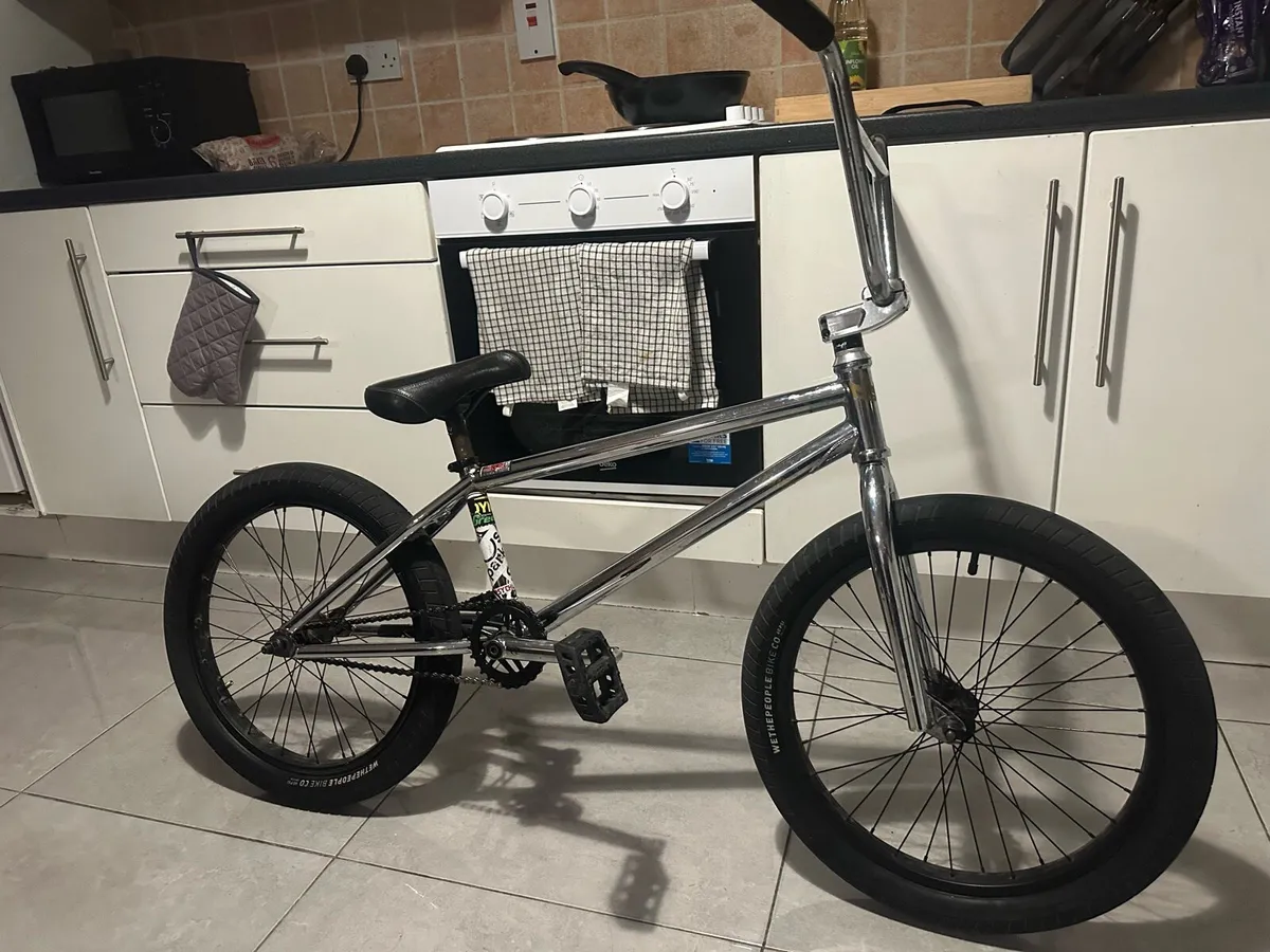 custom bmx - Image 3