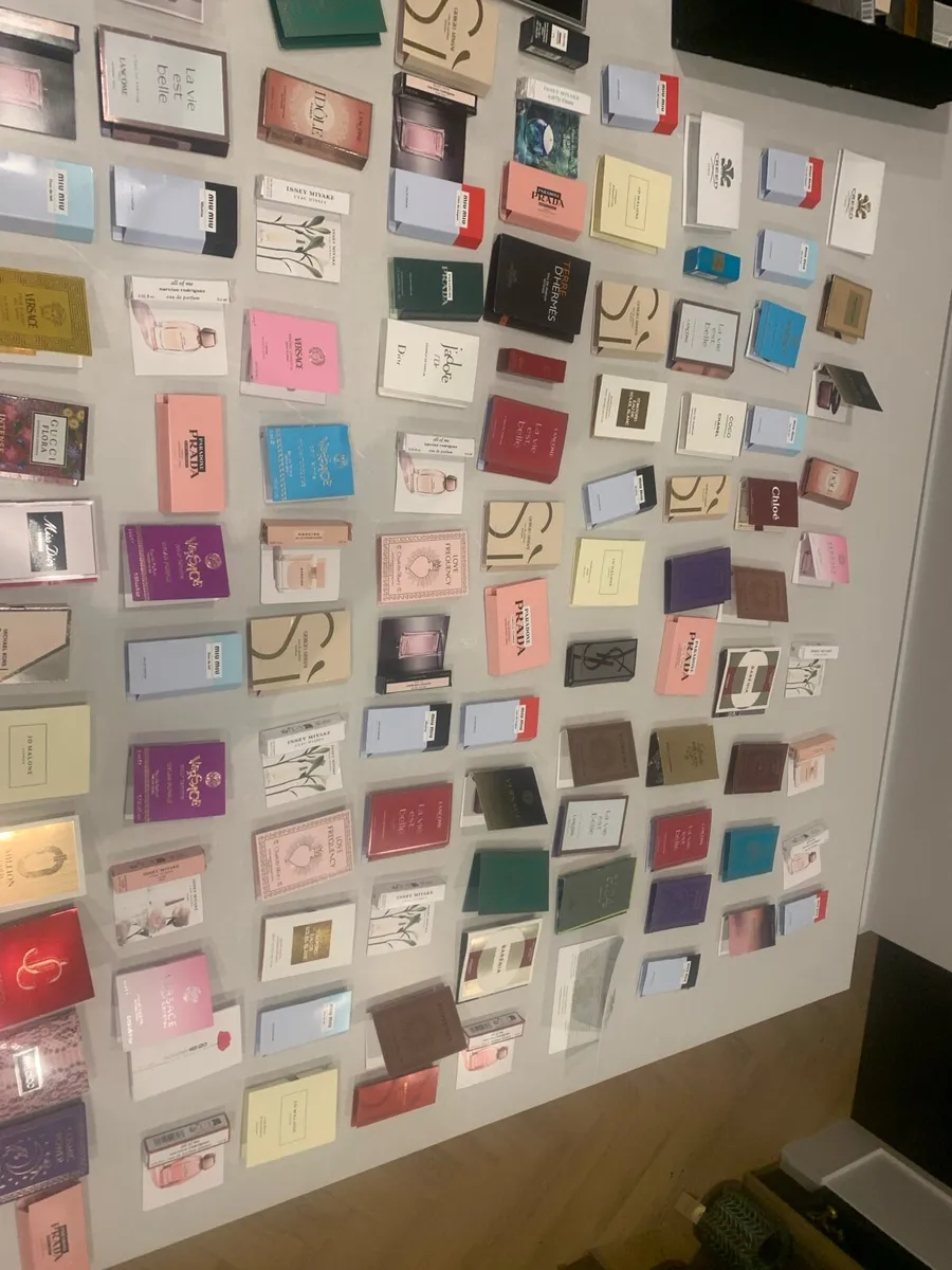 Perfume minis - Image 1