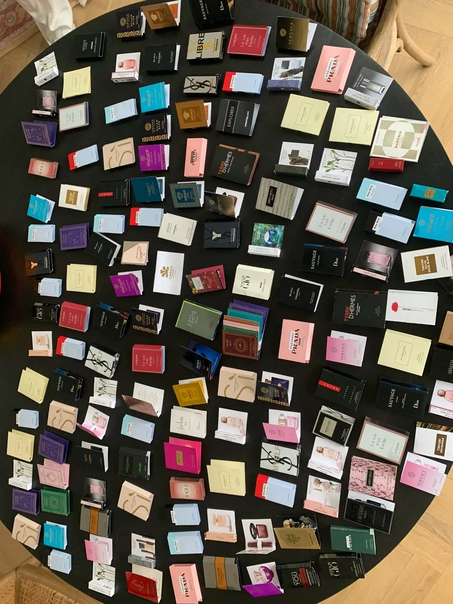 Perfume minis - Image 3