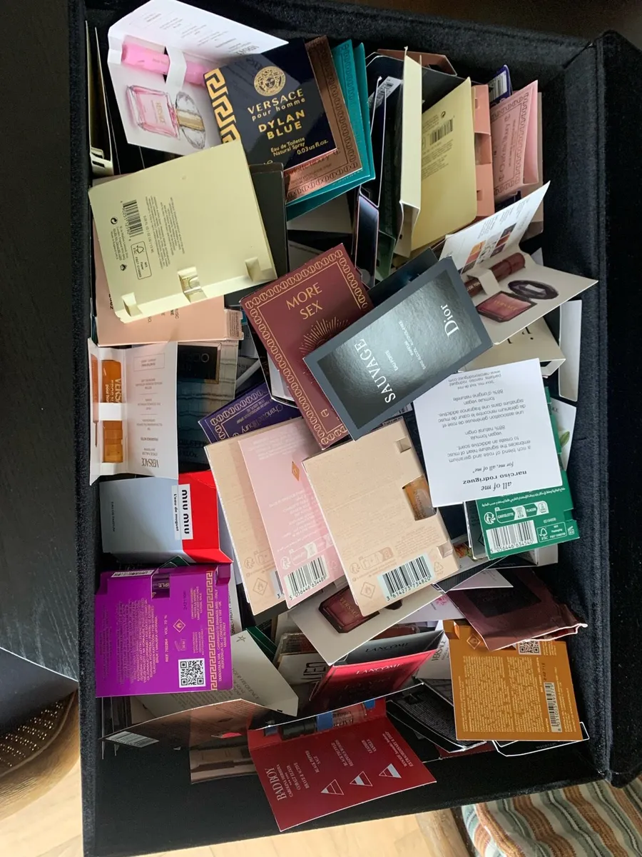 Perfume minis - Image 4