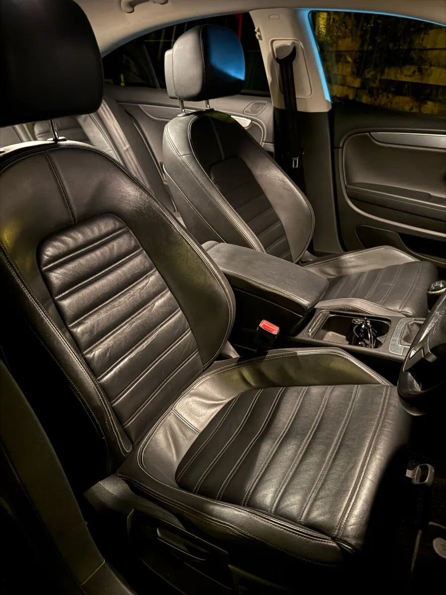 2013 Passat CC GT line - Image 4