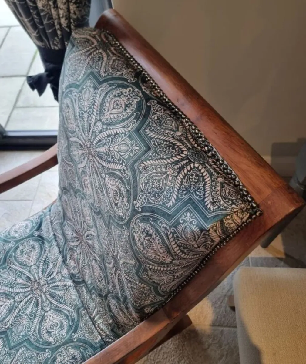 Stunning Oak Chair...€395 - Image 3