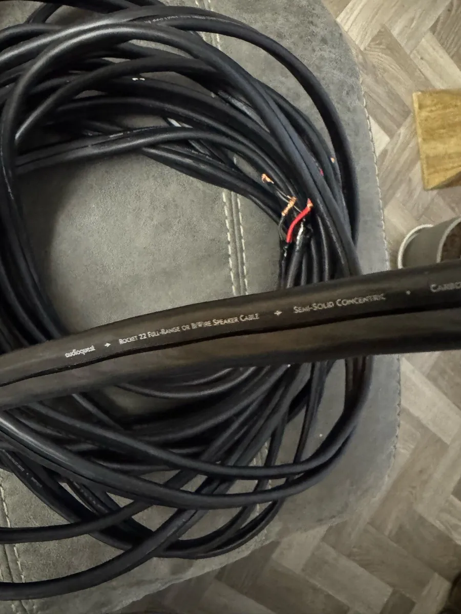 Audioquest Rocket - Image 2