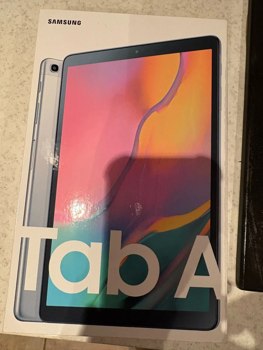Samsung Galaxy Tab A - Image 1