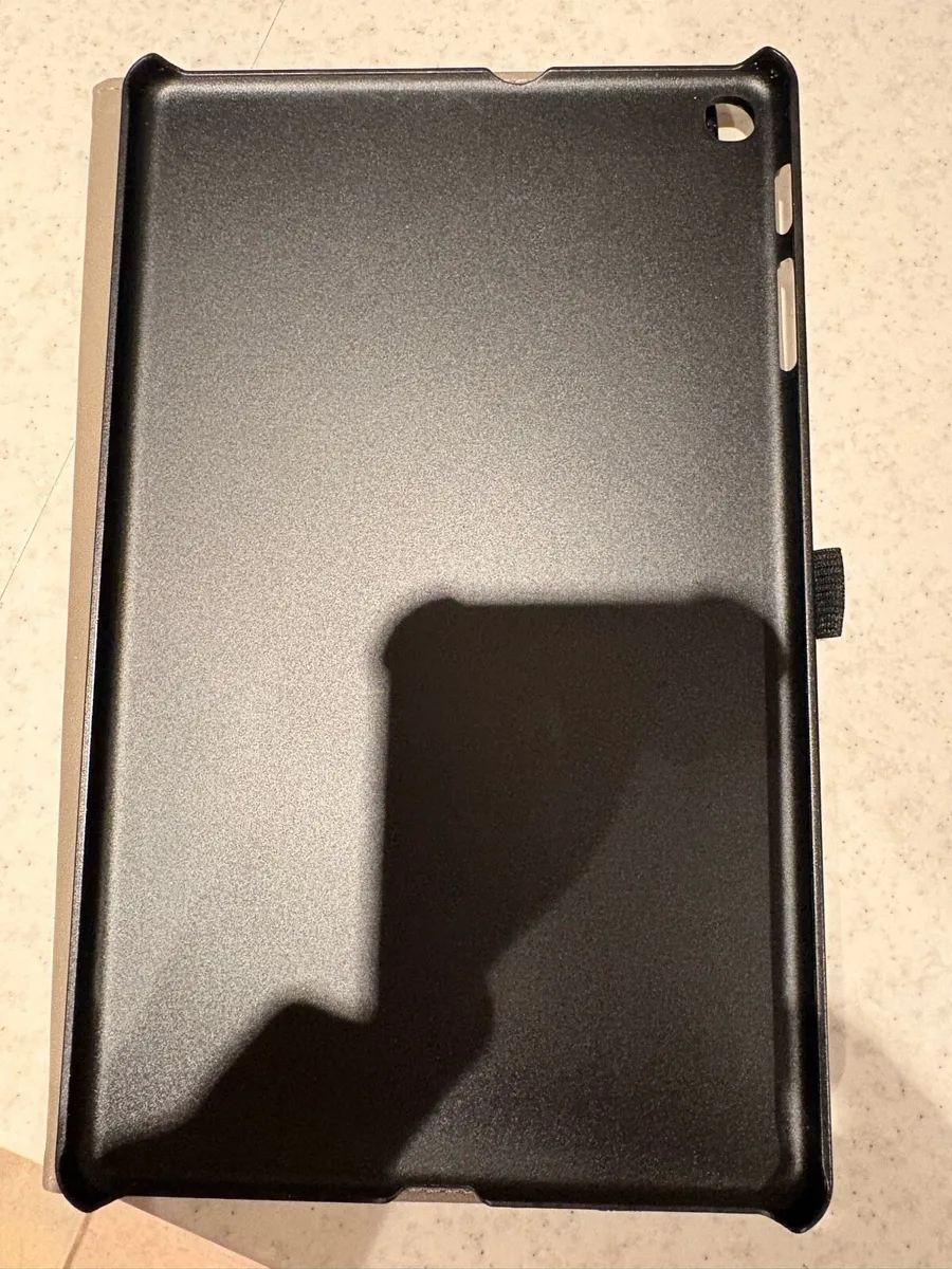 Samsung Galaxy Tab A - Image 4