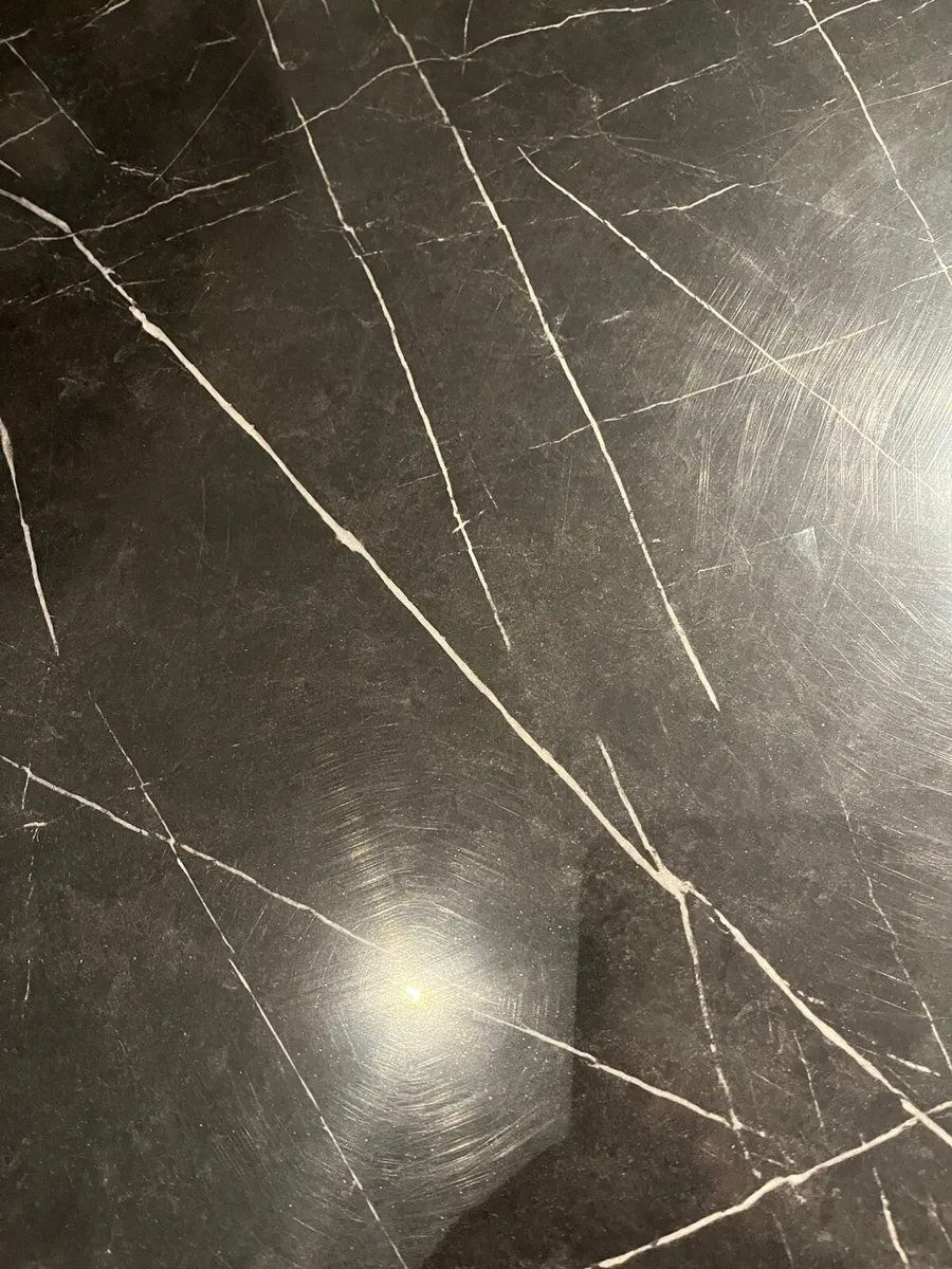 Black graphite worktop large size - Image 2