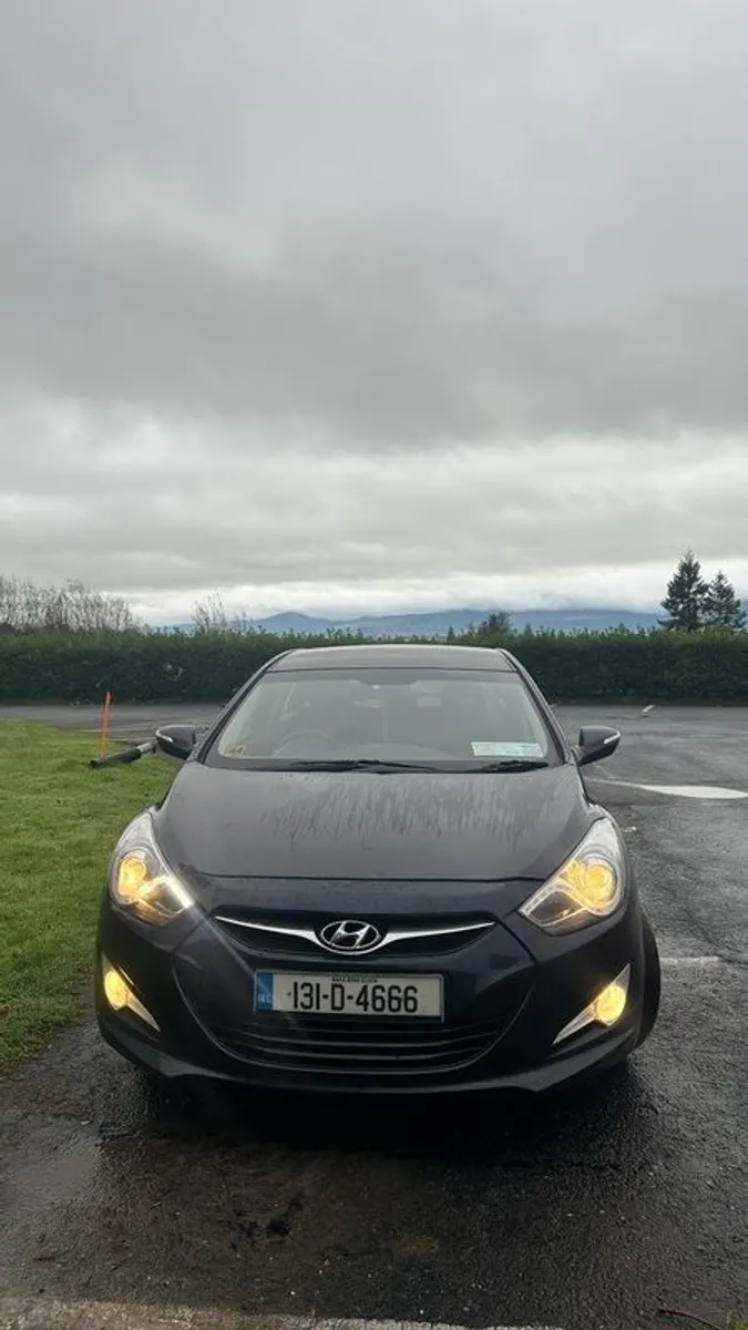 2013 Hyundai I40 - Image 4