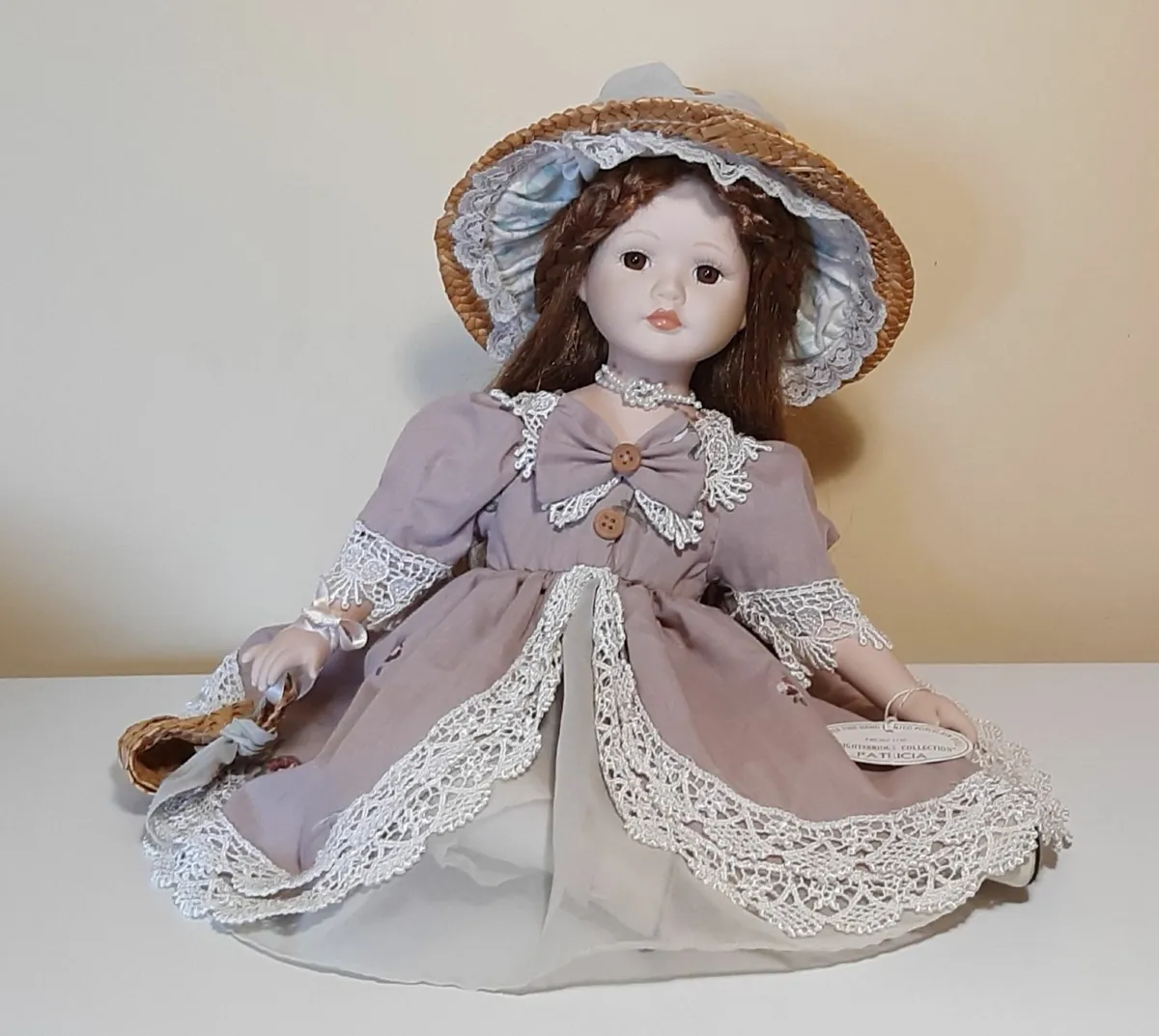 Porcelain dolls - Image 2