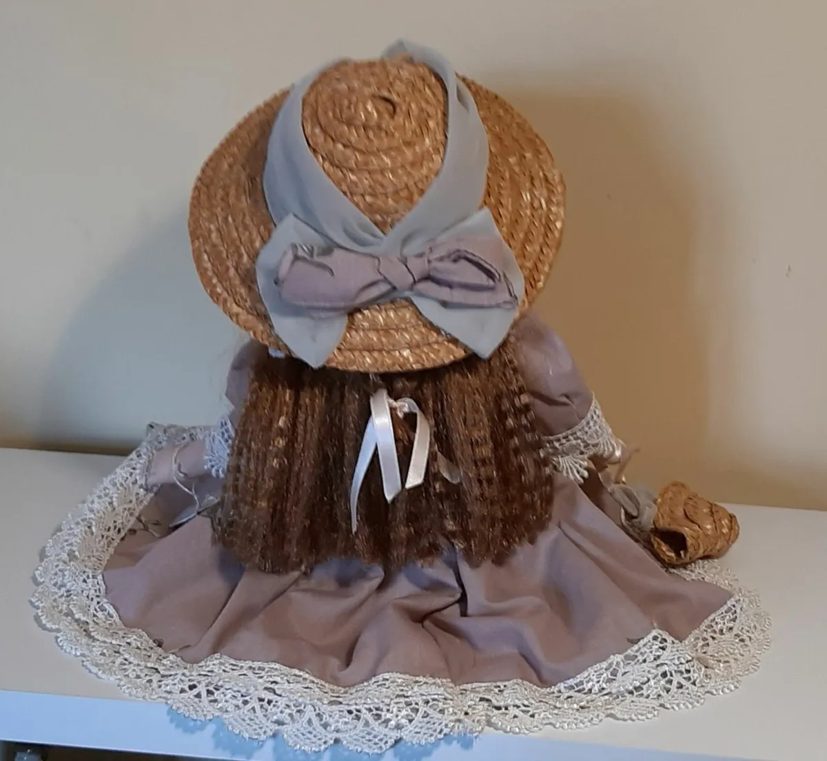 Porcelain dolls - Image 3