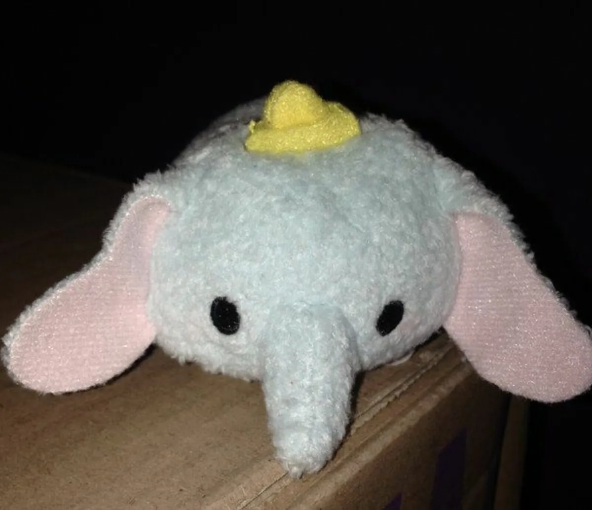 Disney Tsum Tsum - Image 1