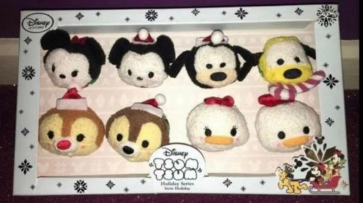 Disney Tsum Tsum - Image 3