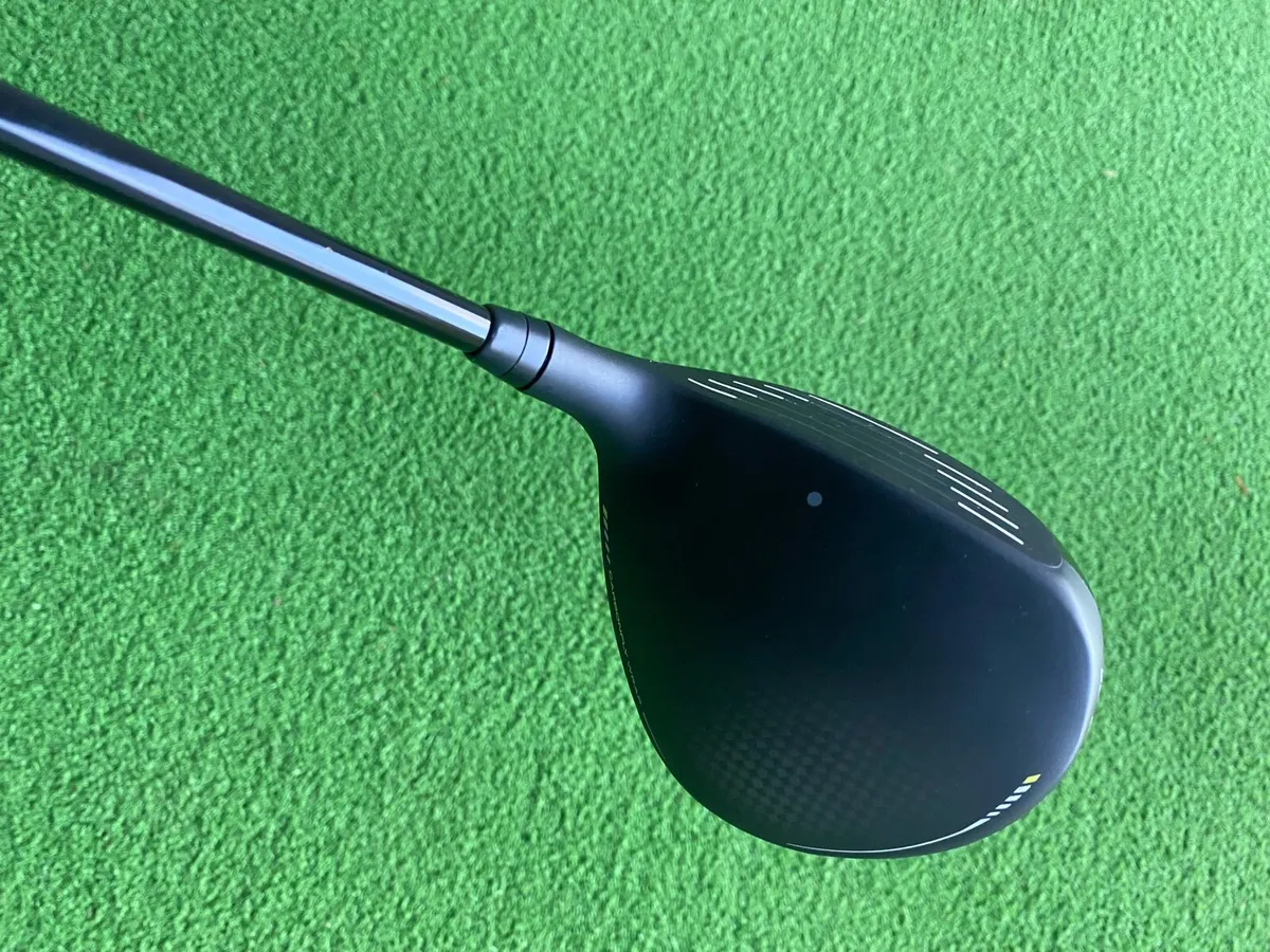As New Ping G430 7 Wood (Choice of shafts S or X) - Image 2