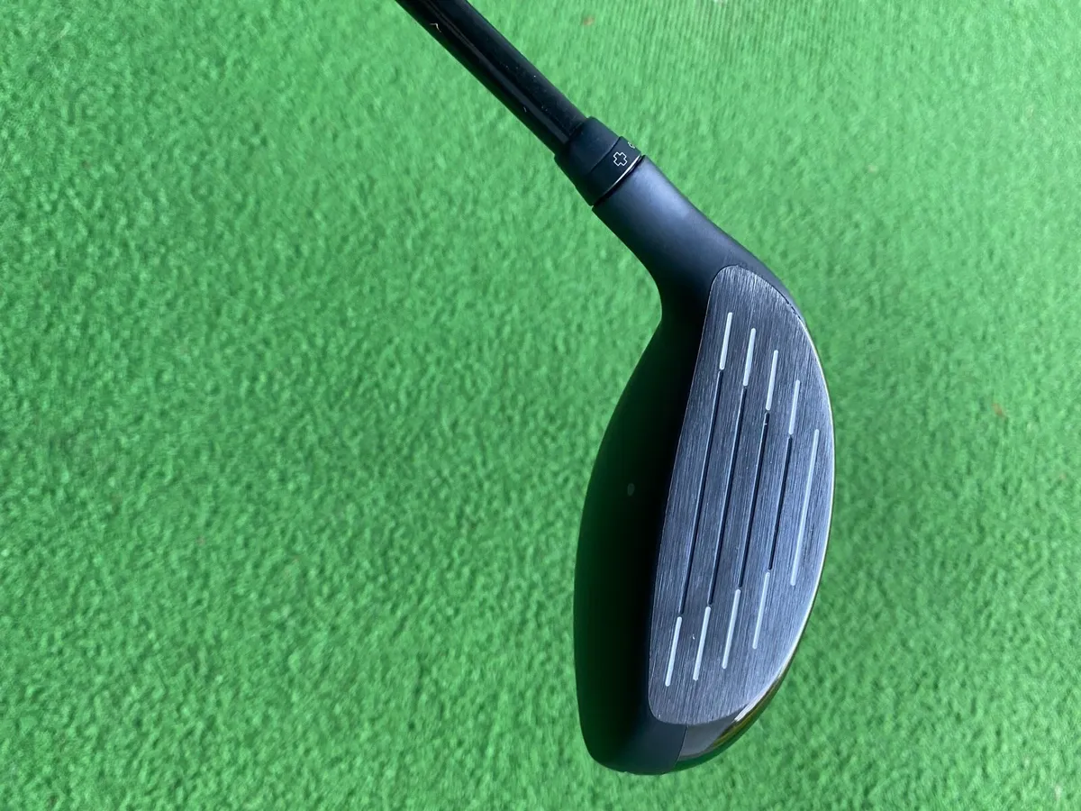 As New Ping G430 7 Wood (Choice of shafts S or X) - Image 3