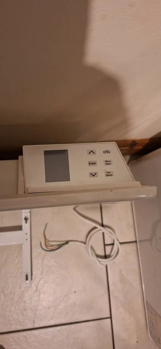 Atc panel radiator - Image 3