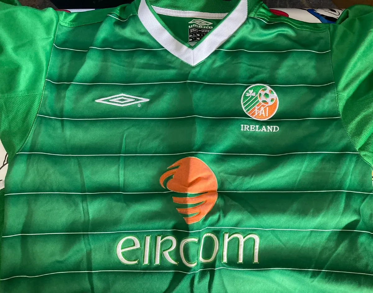 Football Jersey - Image 1