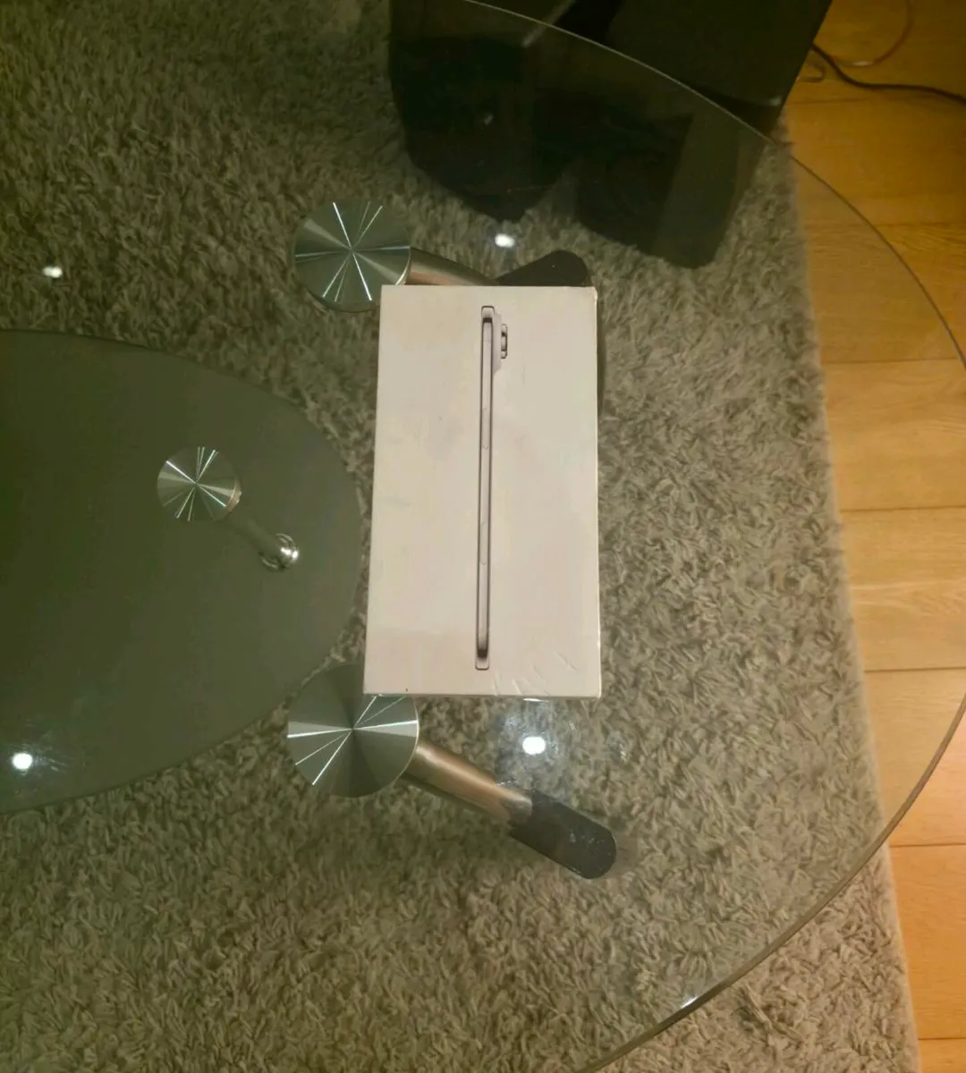 Apple Iphone Air 256GB IRISH - Image 1