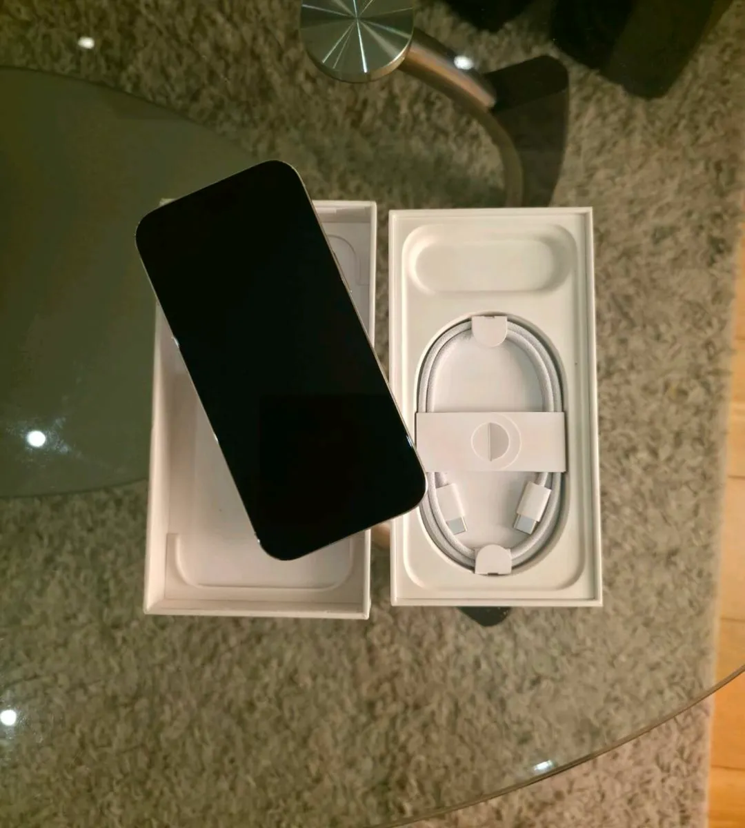 Apple Iphone Air 256GB IRISH - Image 3