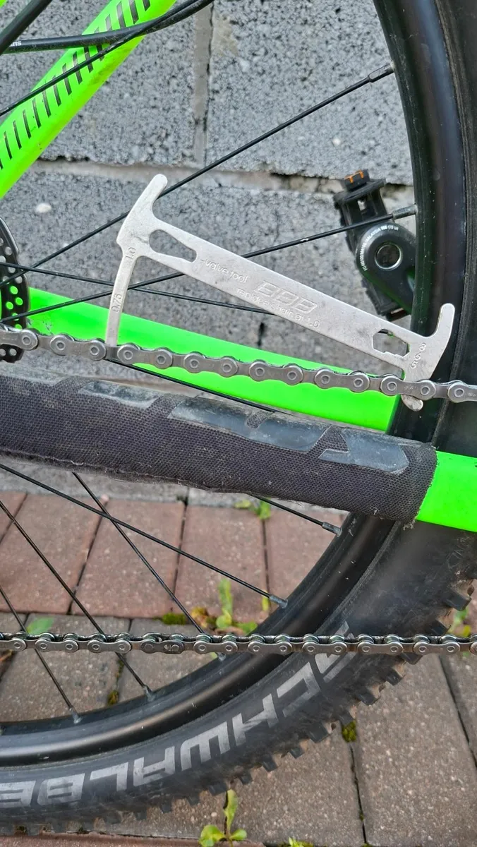 Vitus Sentier Hardtail - Image 3