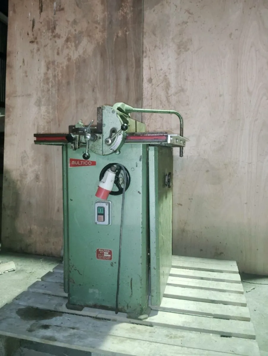 Circular saw/ table saw. - Image 1