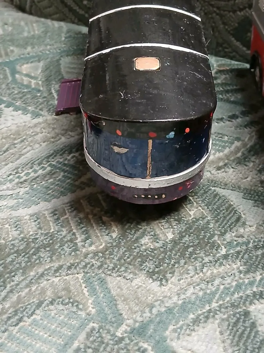 CHIPPERFIELDS HORSE TRAILERS - Image 3