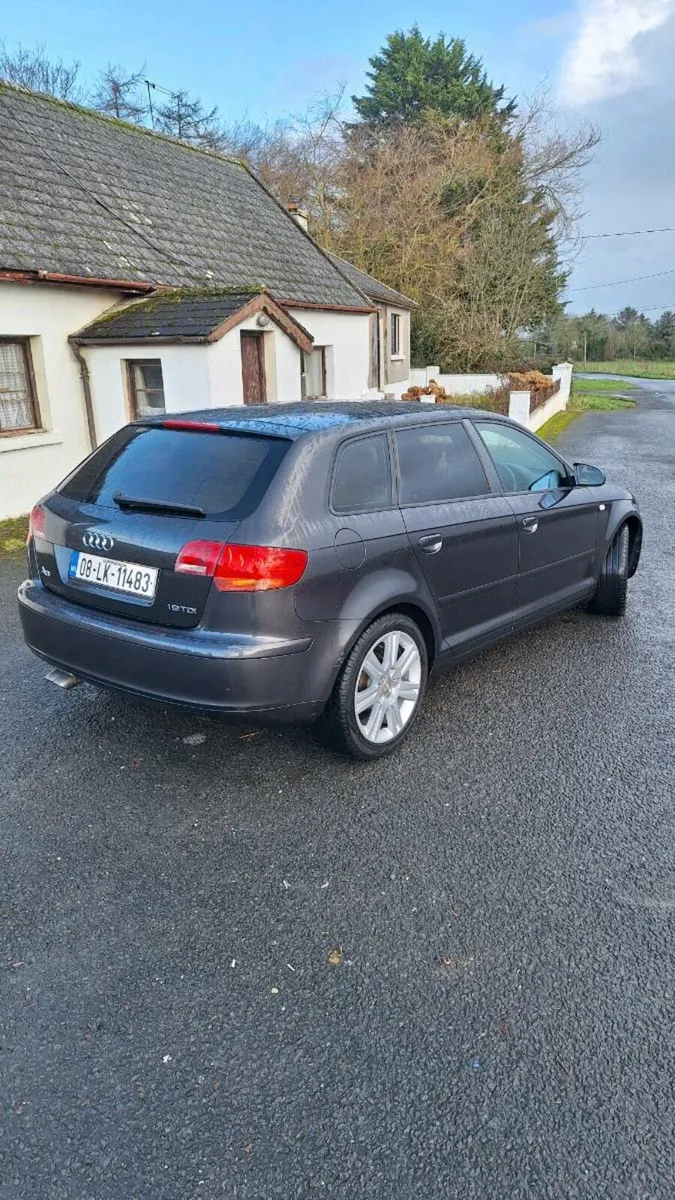 Audi A3 1.9 TDI - Image 2